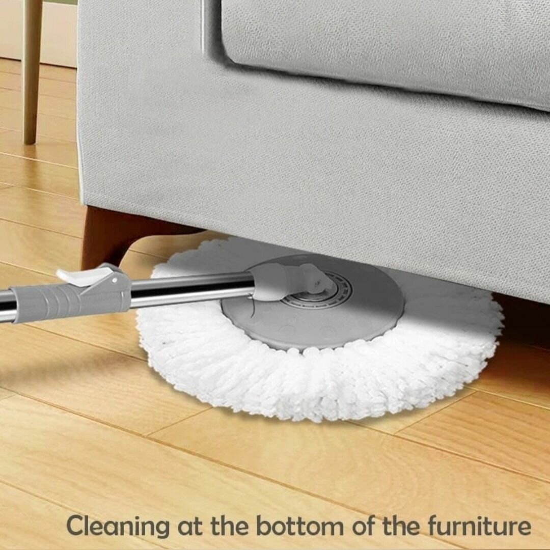Spinning Mop