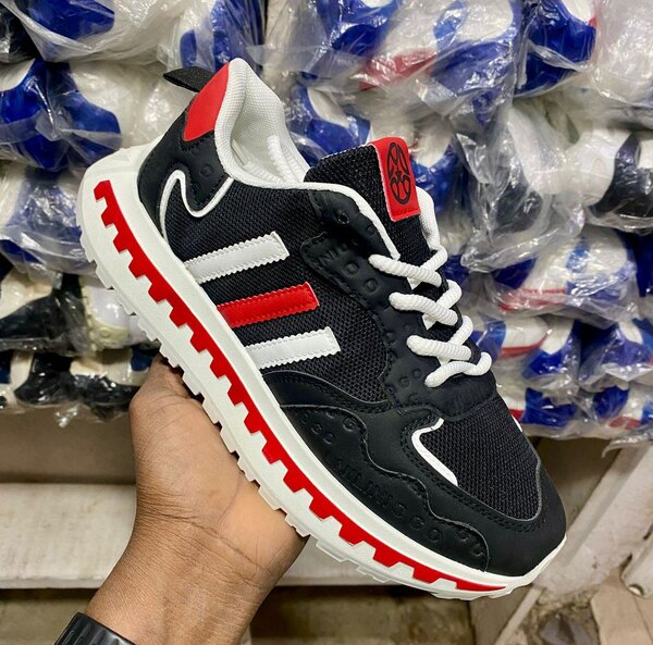 Sneakers tendance sport homme