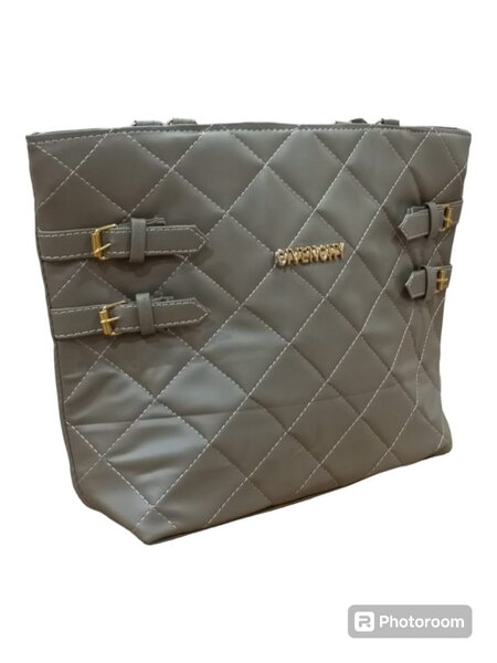 Purse and personality