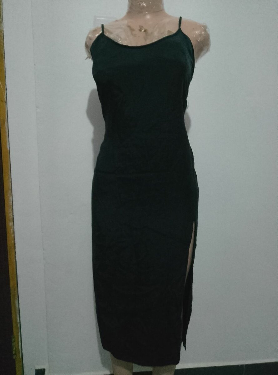 Ladies dress