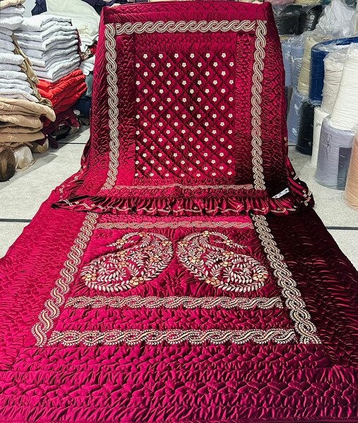 Carry braidl bedsheet