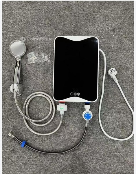 Douchette Électrique Intelligente