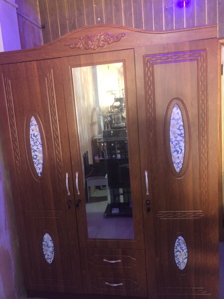 Tv stands and wardrobes(brown, black, white, beige)