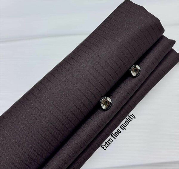 Tissu en coton de qualité supérieure