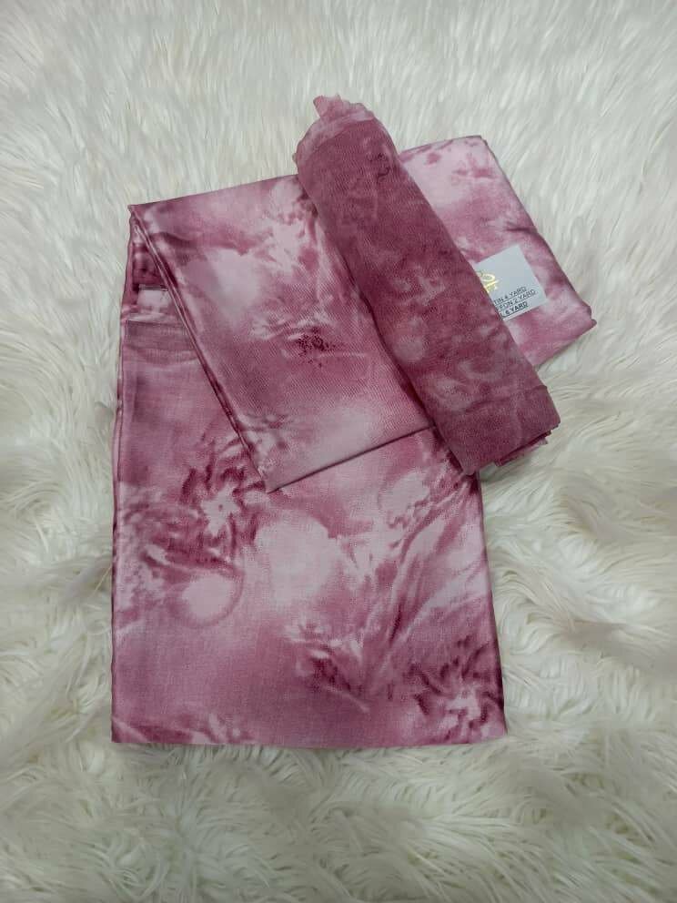 Tissu femme et homme