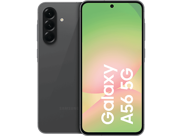 Samsung Galaxy A56 5G  128-256