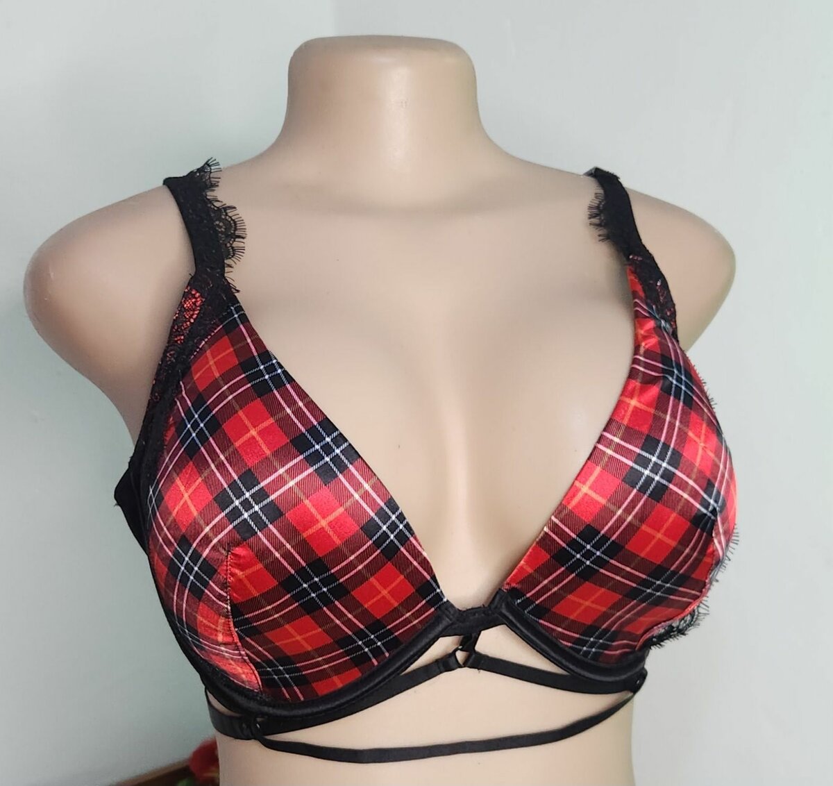 Women's Victoria's Secret Bra(NEW)