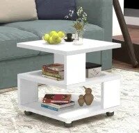 Console Table Living Room Furniture Home Furniture minimalist modern desk coffee table