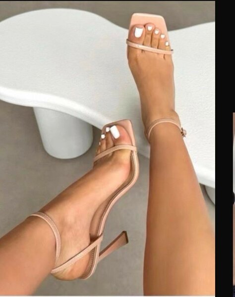 Ladies heels
