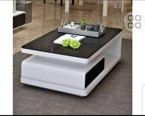 Tables basses modernes design