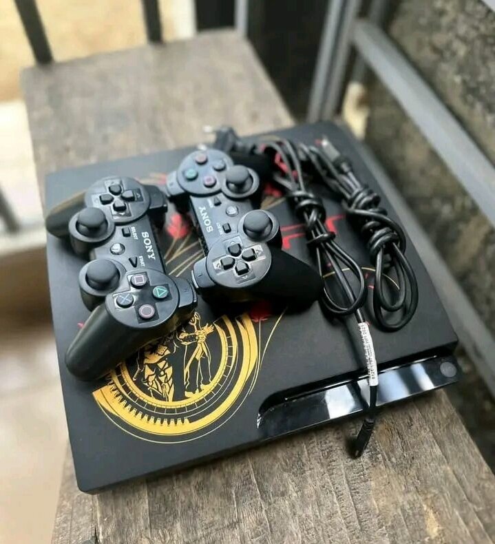 Console Sony PlayStation 3