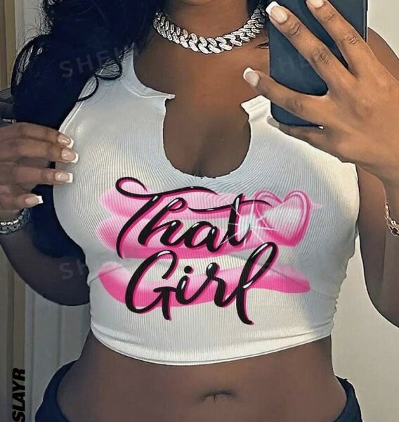 T-Shirts Style Graphique