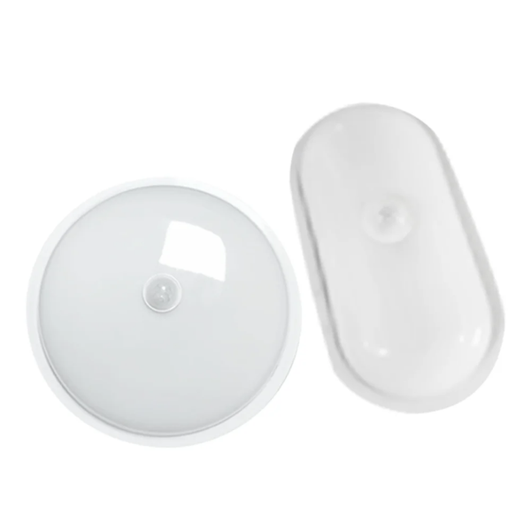 Lampe LED à détecteur