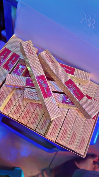 Parfum bic 24pieces 8500f