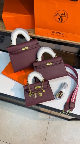 Hermes Kelly