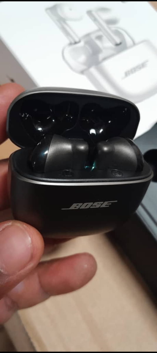 Écouteurs Bose 330 Ultra