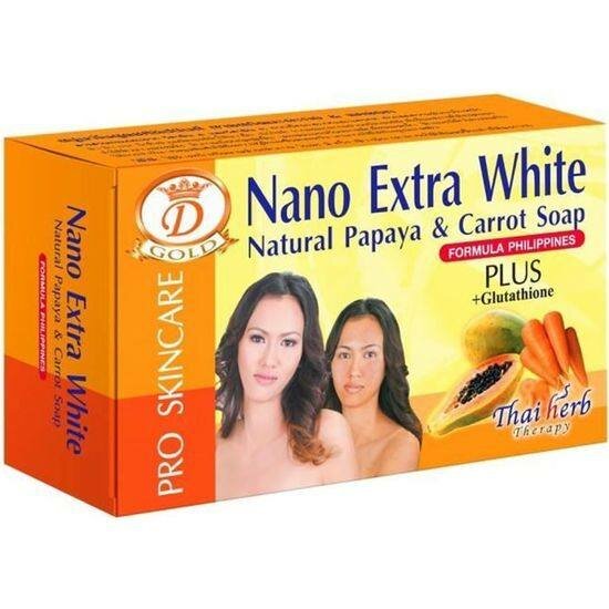 Savon nano