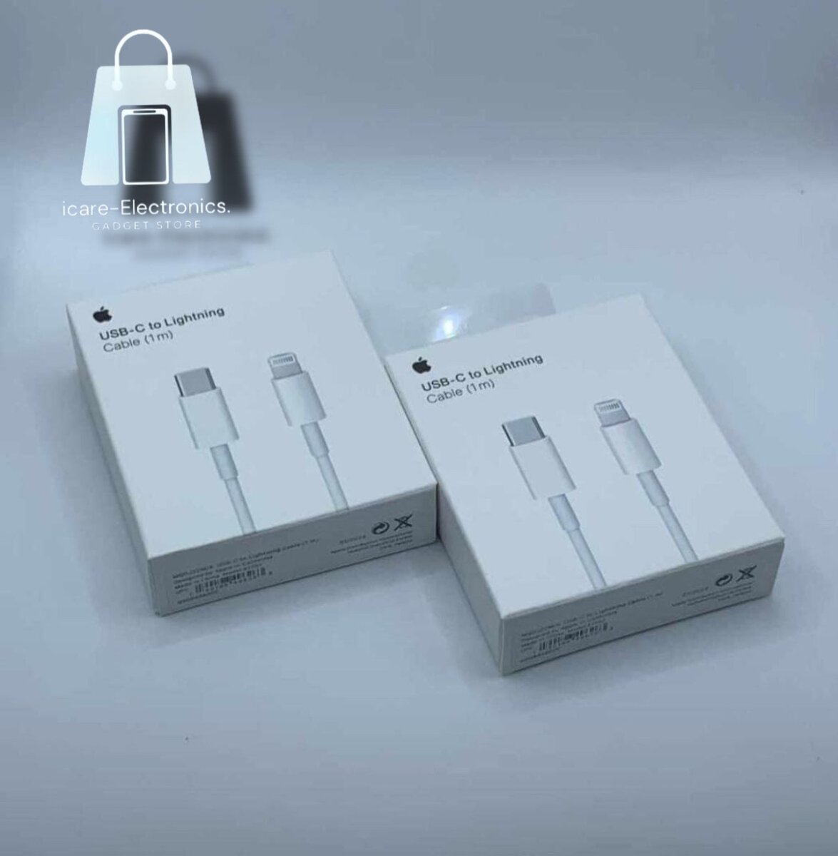 iPhone Type C cable