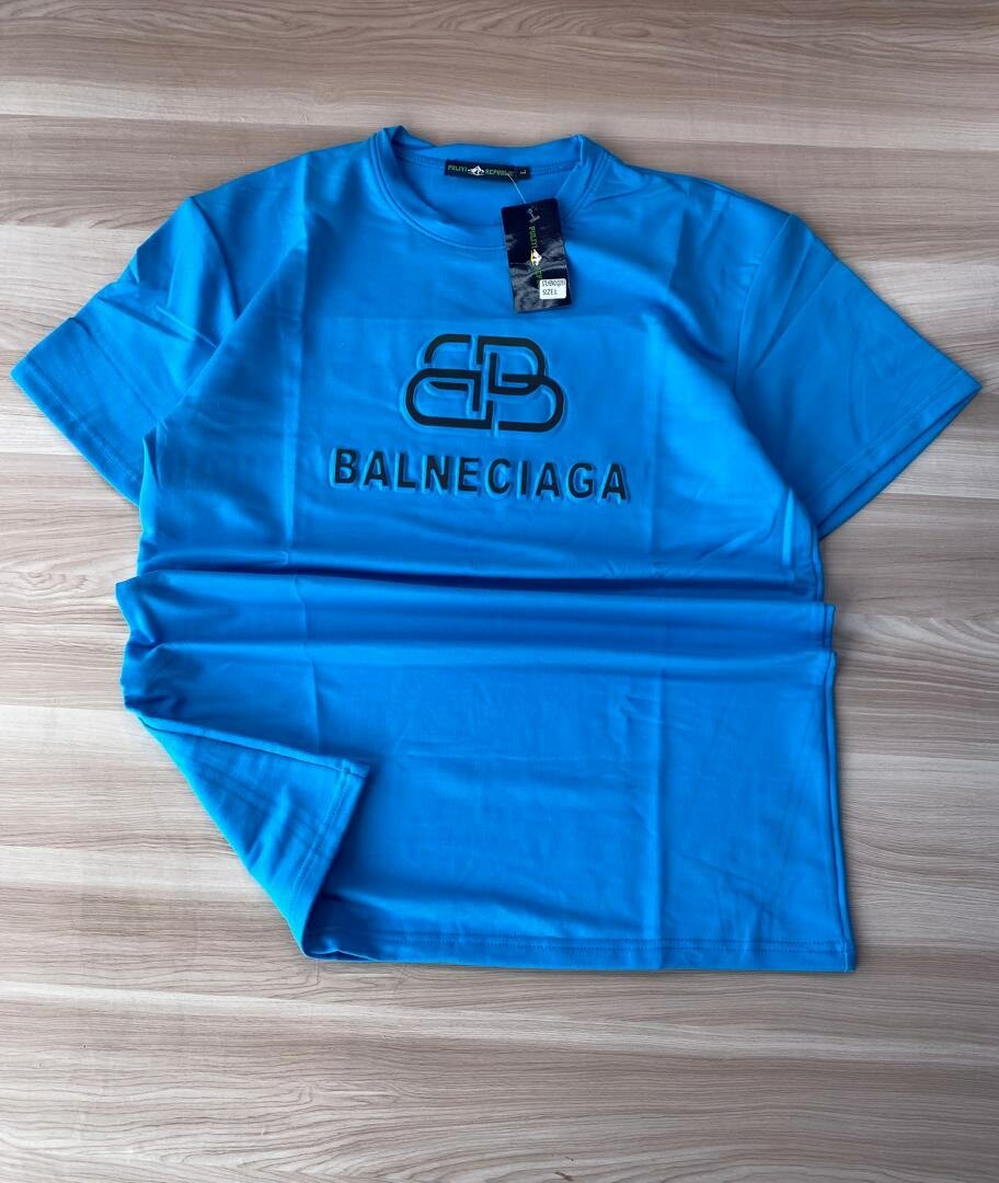 Quality round neck shirts for men