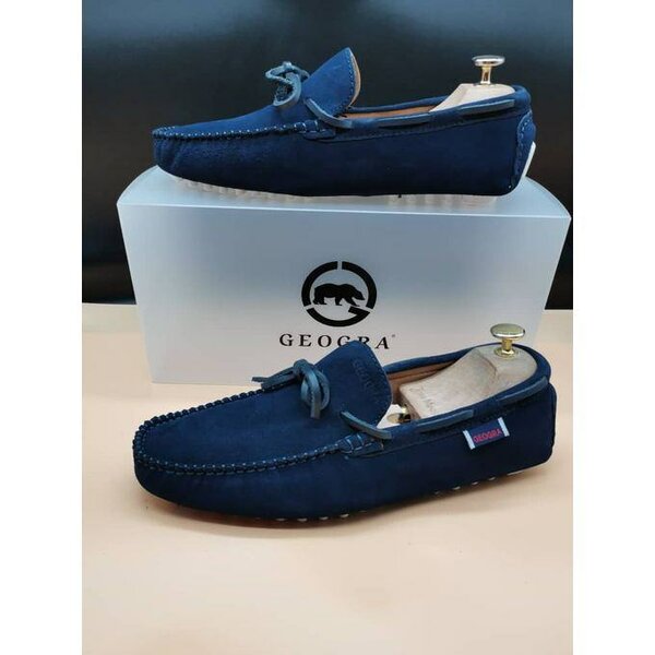 Mocassin