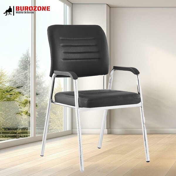 9006D Chaise visiteur