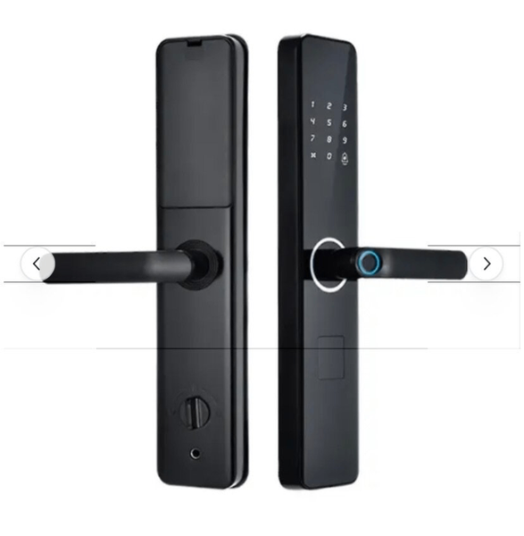Smart Locks