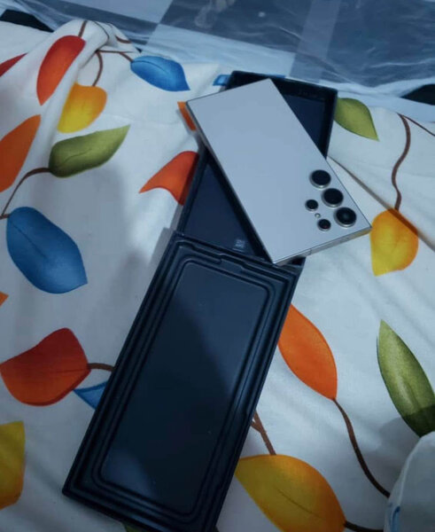 Samsung  s24 ultra
