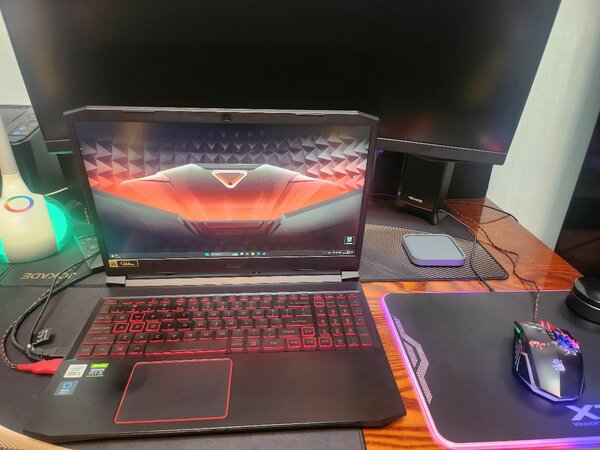 Acer NITRO 5