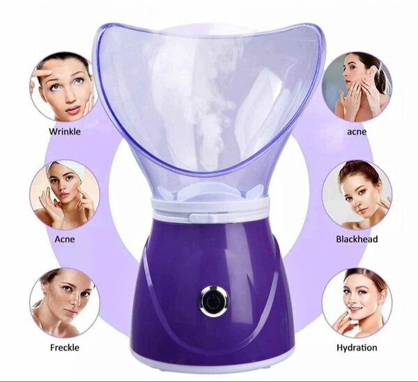 Sauna Visage Professionnelle