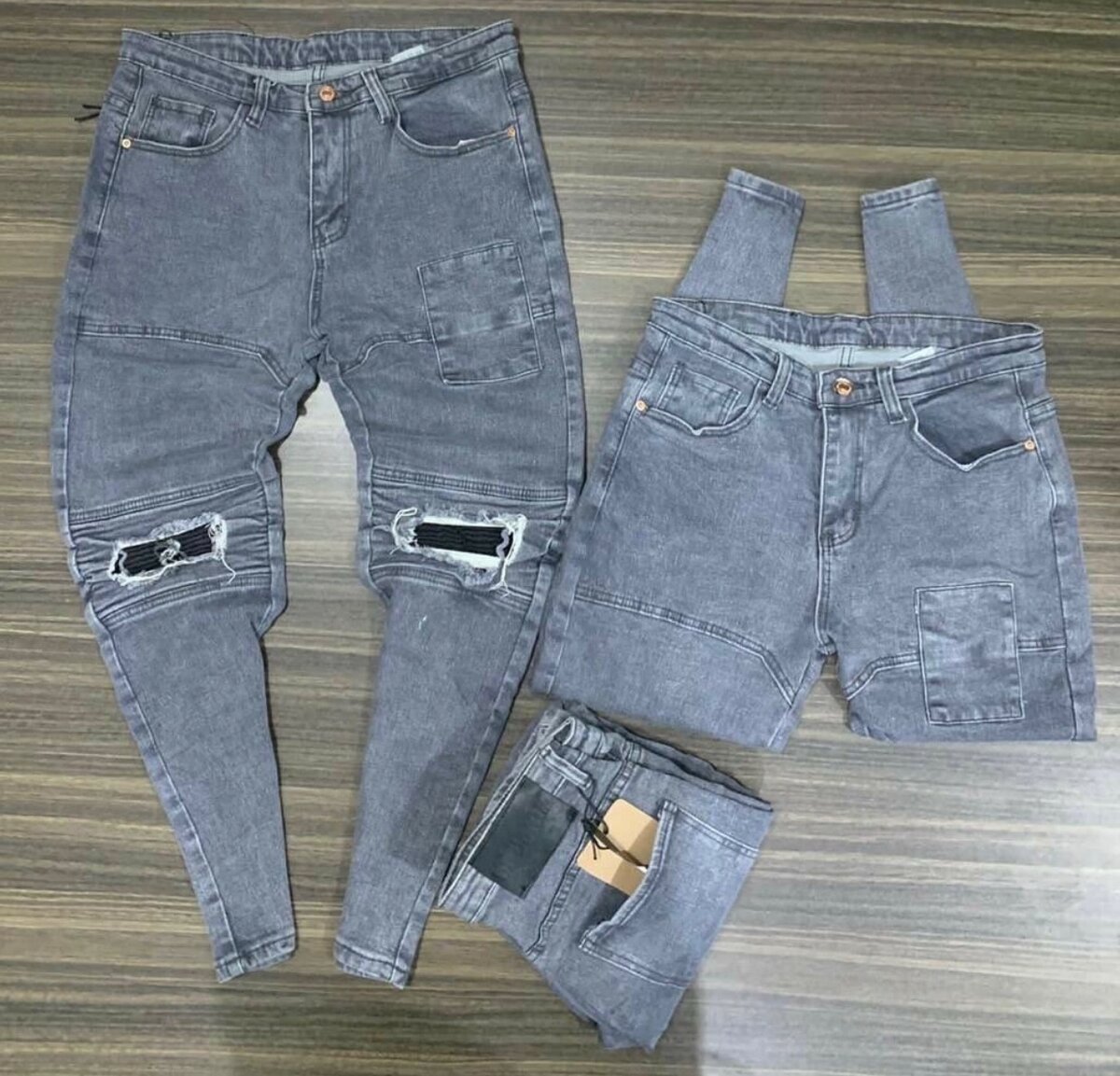 Men Jeans