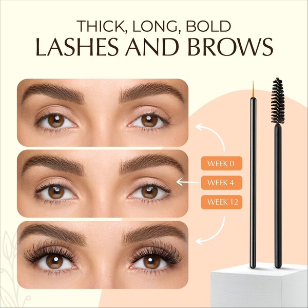 Golden Harmony Serum