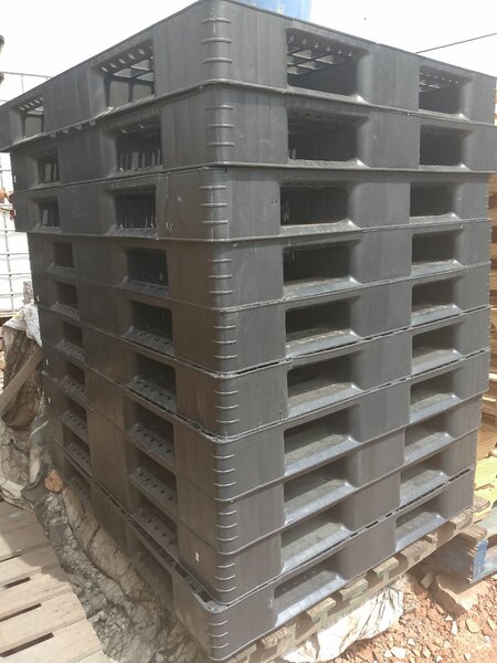 Plastic Pallet
