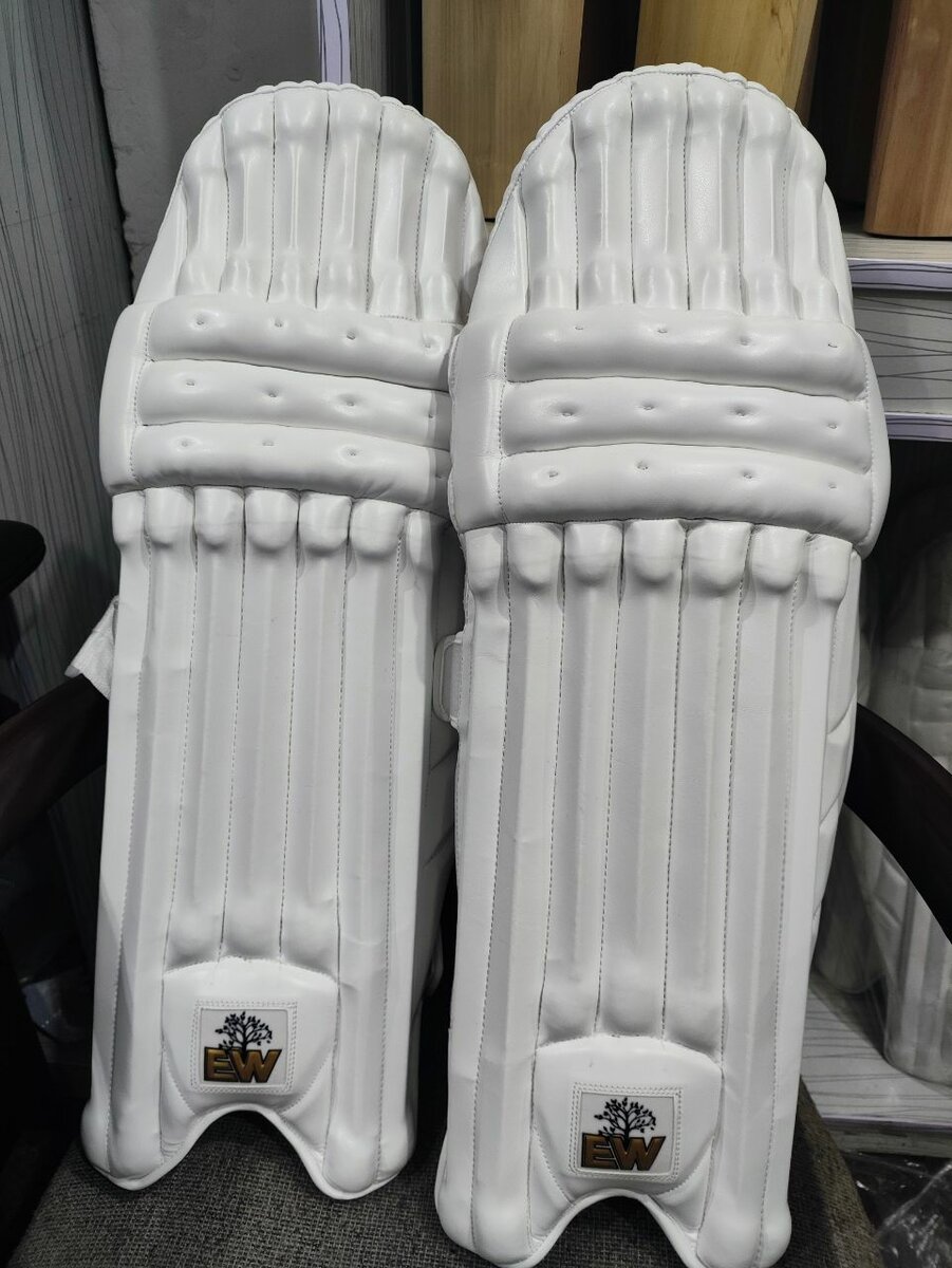Batting Pads or Batting Leg Guards