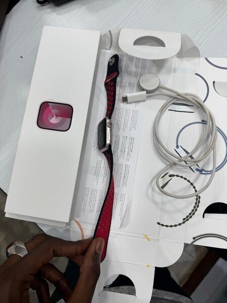 Apple Watch Series 9 41mm