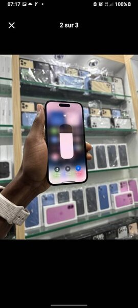 iPhone 14pro