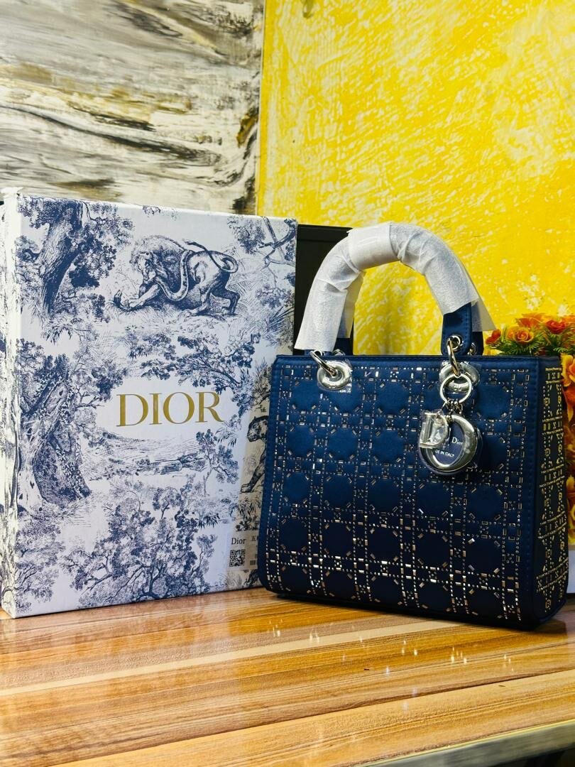 Christian Dior