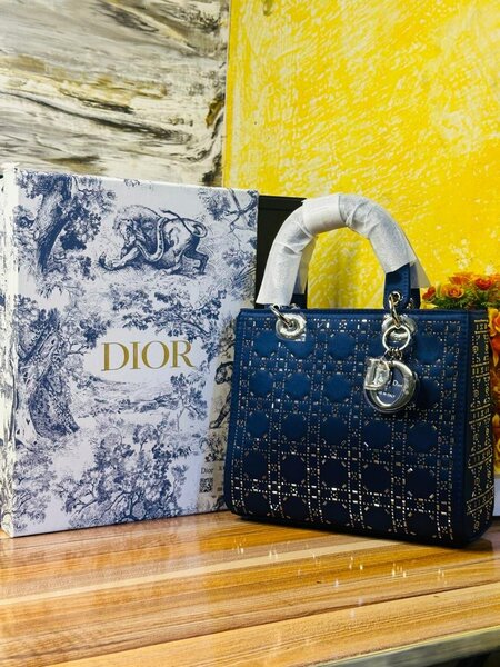 Christian Dior