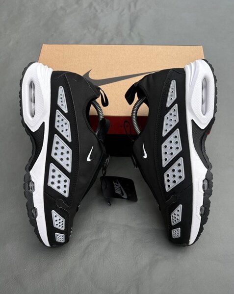 Chaussures Nike Air Max