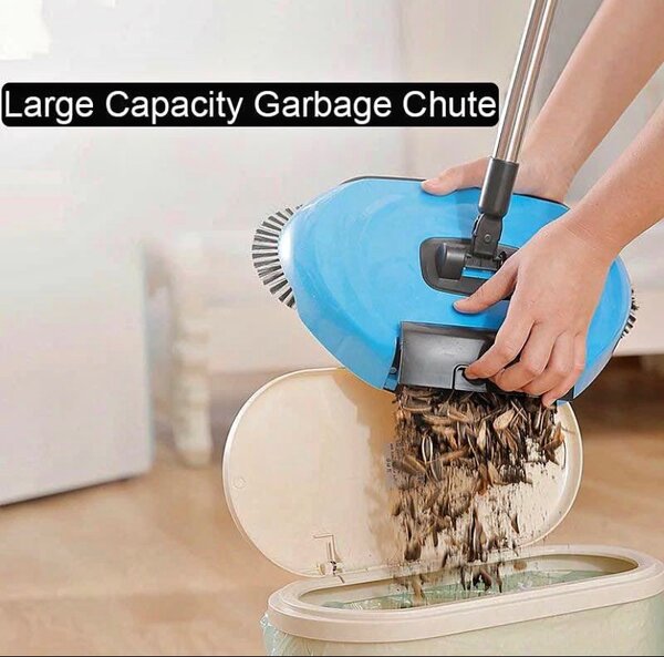 VADROUILLE DE MAISON