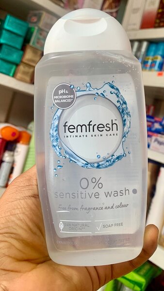 Femfresh