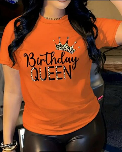 Customized T Shirts
