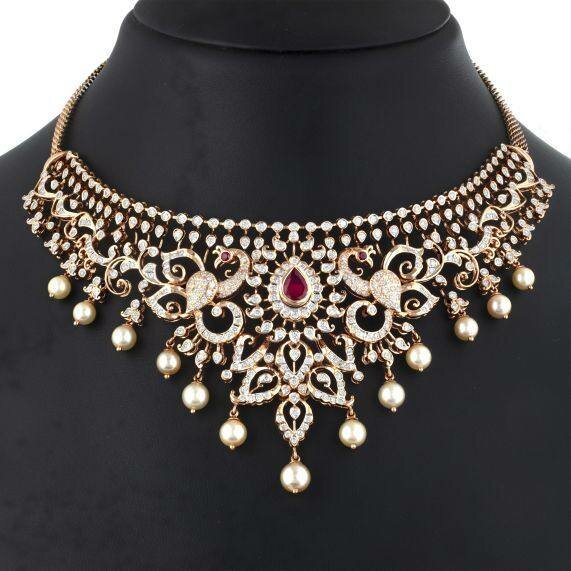 Jewelry Necklace