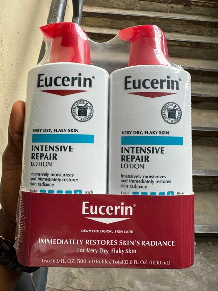 Eucerin