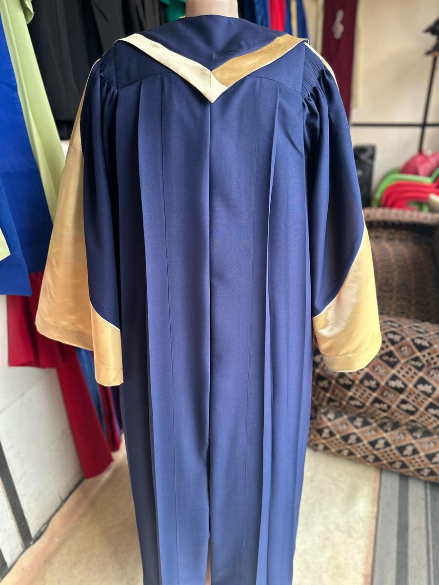 Choir Robe for church