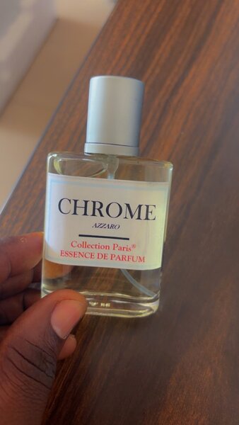 Parfum Homme Idéal Essentiel