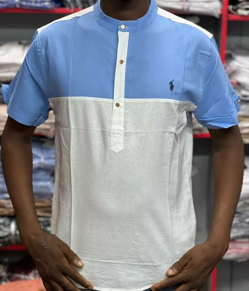 CHEMISE POLO