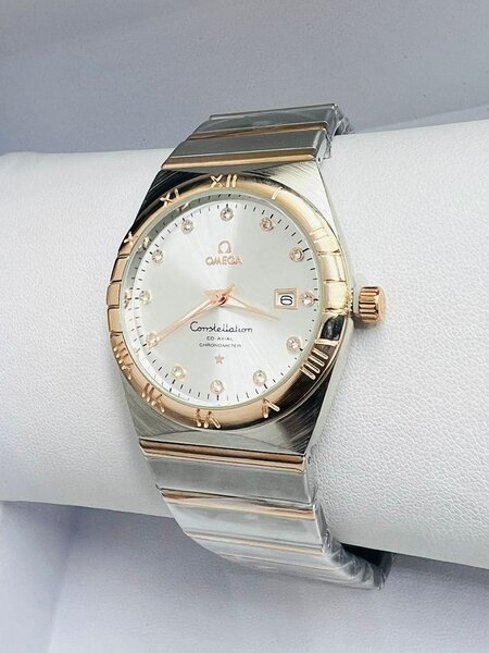 Montre de la marque Omega