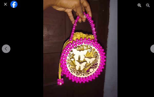 Sac de dame