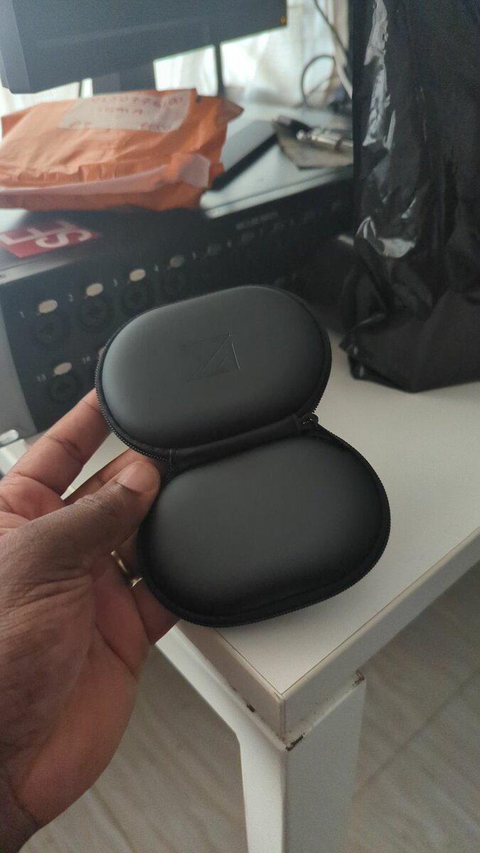 KZ EDX Lite In Ear Monitor