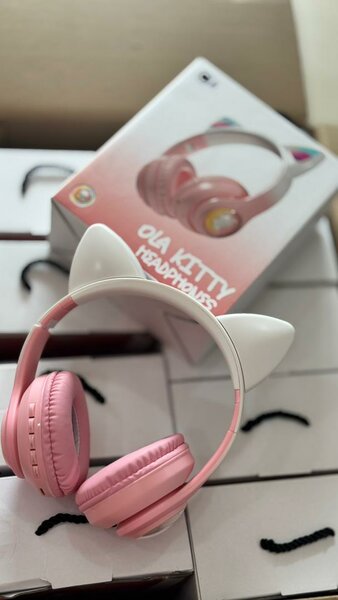Casque Bluetooth OLLA KItty
